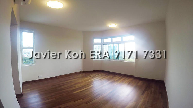The Waterside (D15), Condominium #101491332